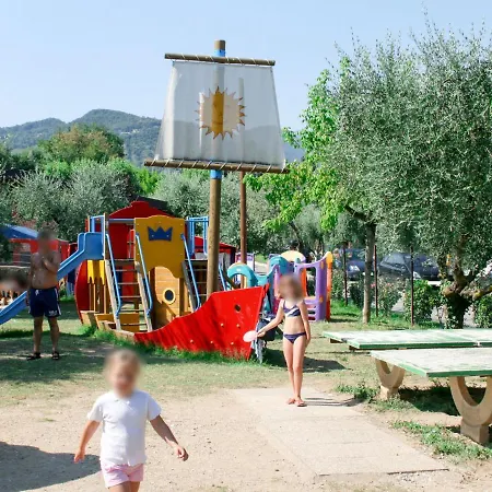 Holiday home Holiday Eden-2 By Interhome San Felice del Benaco